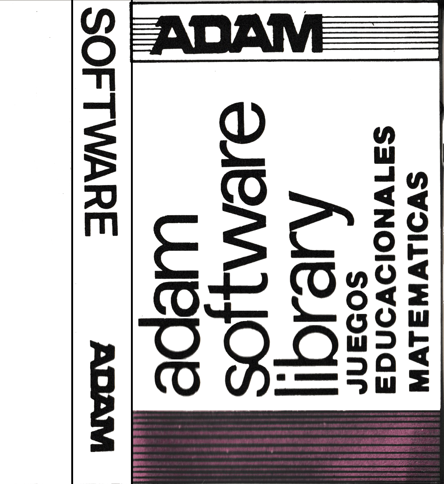 Uruguay Home Software Library